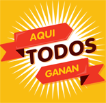 promo aqui todos ganan